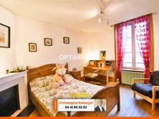 Maison de ville de 160m2 avec de beaux volumes et un intérieur ambiance COTTAGE