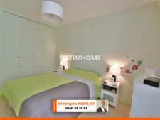 Appartement d'exception de 6 pièces avec cheminée au cœur de Chalon sur Saône en exclusivité