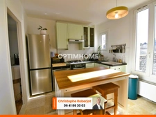 Magnifique Duplex de 4 pièces Cocooning et plein de Charme à CHALON SUR SAONE (71)
