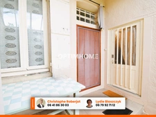 Maison de 149 m² avec 3 chambres et un gros potentiel d'agrandissement