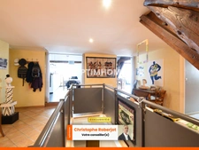 Rare à Chalon - Lumineux Appartement Atypique de 143m2 avec une magnifique pièce de vie et 4/5 chambres