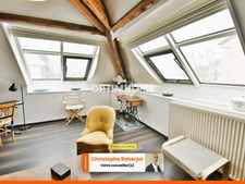 Rare à Chalon - Lumineux Appartement Atypique de 143m2 avec une magnifique pièce de vie et 4/5 chambres
