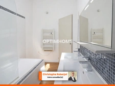 Appartement atypique en hyper centre !!!