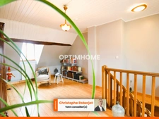 Longère rénovée avec ambiance cottage - Rare dans le secteur 