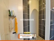 Joli appartement de 60m2 atypique au calme tout en étant au centre-ville de CHALON SUR SAONE (71)