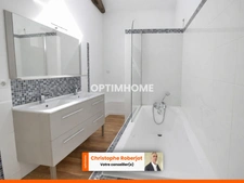 Appartement atypique en hyper centre !!!