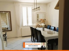 Atypique - Maison de ville et ses dépendances sur 1140 m2 de terrain à CHALON SUR SAONE  