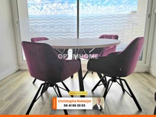 Appartement COCCONING "neuf" de 42m2 avec rénovation énergétique votée et payée !! 