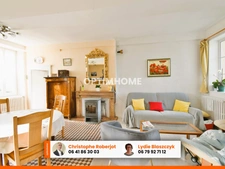 Maison de 149 m² avec 3 chambres et un gros potentiel d'agrandissement