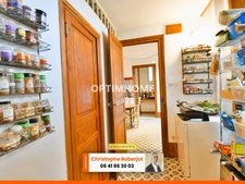 Maison de ville de 160m2 avec de beaux volumes et un intérieur ambiance COTTAGE