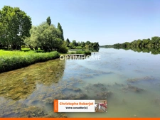 Maison d’exception dans un village aux portes de Chalon sur Saône