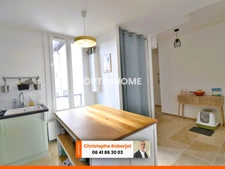 Magnifique Duplex de 4 pièces Cocooning et plein de Charme à CHALON SUR SAONE (71)
