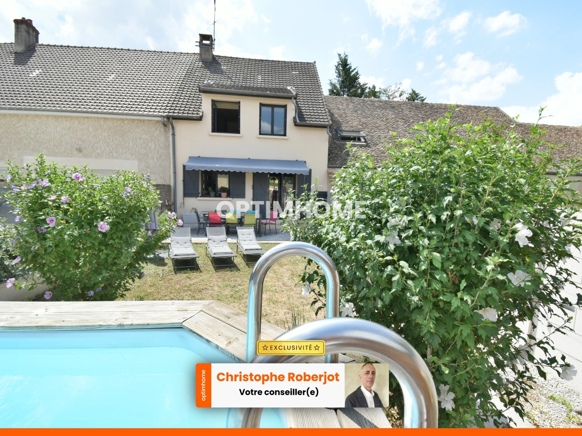 Maison 8 pièces 177 m² · à Lux · 177 m² · 244 000 €
