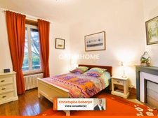 Style rare pour cette maison de ville de 160m2 ambiance COTTAGE