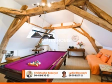 Maison de 149 m² avec 3 chambres et un gros potentiel d'agrandissement