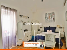 Appartement/Maison en triplex au calme et à 2 pas de l'hyper centre piétonnier de Chalon sur Saône