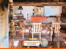 Maison de Maître de 191m2 et 3415m2 de terrain au coeur du triangle du 21/71/39