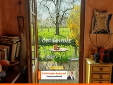 Maison de Maître de 191m2 et 3415m2 de terrain au coeur du triangle du 21/71/39