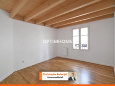Appartement atypique en hyper centre !!!
