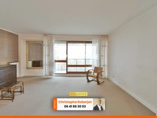 IMAGINEZ votre AVENIR dans ce grand appartement de 97m2 avec sa terrasse de 15m2