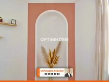 Magnifique Duplex de 4 pièces Cocooning et plein de Charme à CHALON SUR SAONE (71)
