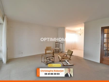IMAGINEZ votre AVENIR dans ce grand appartement de 97m2 avec sa terrasse de 15m2