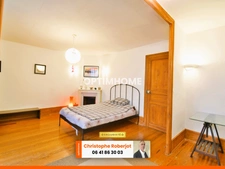 Maison de ville de 160m2 avec de beaux volumes et un intérieur ambiance COTTAGE