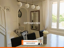 Atypique - Maison de ville et ses dépendances sur 1140 m2 de terrain à CHALON SUR SAONE  