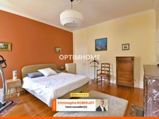 Superbe appartement d'exception avec place de parking au coeur du quartier historique de Chalon sur Saône