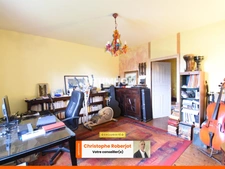 Maison de Maître de 191m2 et 3415m2 de terrain au coeur du triangle du 21/71/39