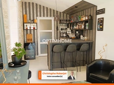Atypique - Maison de ville et ses dépendances sur 1140 m2 de terrain à CHALON SUR SAONE  