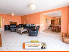 Maison familiale de 4/5 chambres avec beaucoup de potentiel à Virey le Grand
