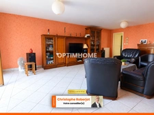 Maison familiale de 4/5 chambres avec beaucoup de potentiel à Virey le Grand