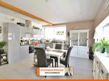 Appartement/Maison en triplex au calme et à 2 pas de l'hyper centre piétonnier de Chalon sur Saône