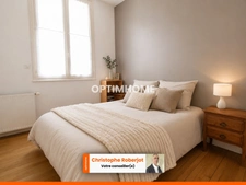 Lumineux appartement Haussmanien de 142m2 au centre-ville de Chalon sur Saône