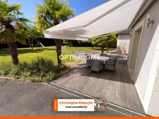 Maison d’exception dans un village aux portes de Chalon sur Saône