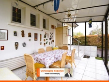 Maison de 4 chambres à Givry avec piscine sur terrain paysagé de 1800m2