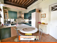 Superbe appartement d'exception avec place de parking au coeur du quartier historique de Chalon sur Saône