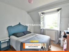 Maison évolutive de 177m2 et 5 chambres aux portes de Chalon sur Saône Sud