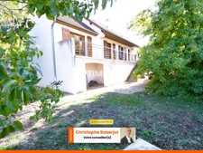 Maison familiale de 4/5 chambres avec beaucoup de potentiel à Virey le Grand