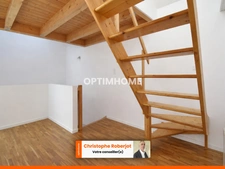 Appartement atypique en hyper centre !!!
