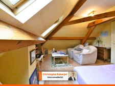 Maison de 4 chambres à Givry avec piscine sur terrain paysagé de 1800m2