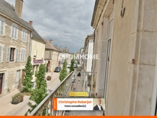 Très rare à Givry !! Immeuble de rapport de 5 appartements avec aménagement possible d'appartements supplémentaires