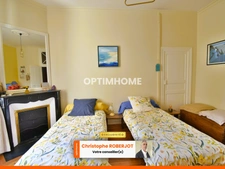 Superbe appartement d'exception avec place de parking au coeur du quartier historique de Chalon sur Saône