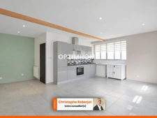 Appartement atypique en hyper centre !!!