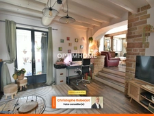 Maison évolutive de 177m2 et 5 chambres aux portes de Chalon sur Saône Sud