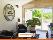 Atypique - Maison de ville et ses dépendances sur 1140 m2 de terrain à CHALON SUR SAONE  