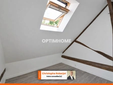 Appartement atypique en hyper centre !!!