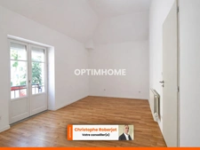 Appartement atypique en hyper centre !!!