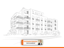Appartement 2 pièces de 50m2 avec balcon et parking privatif à Beaune